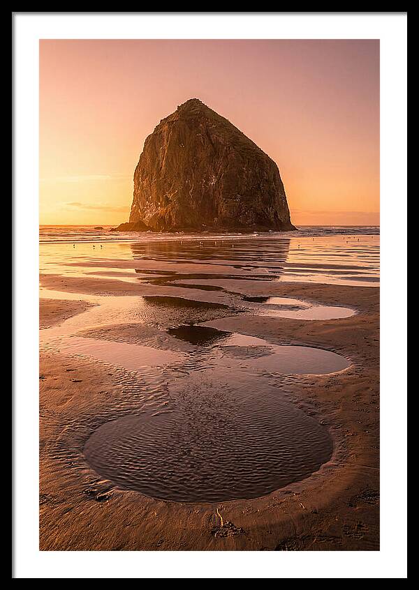 Cannon Beach Serenity