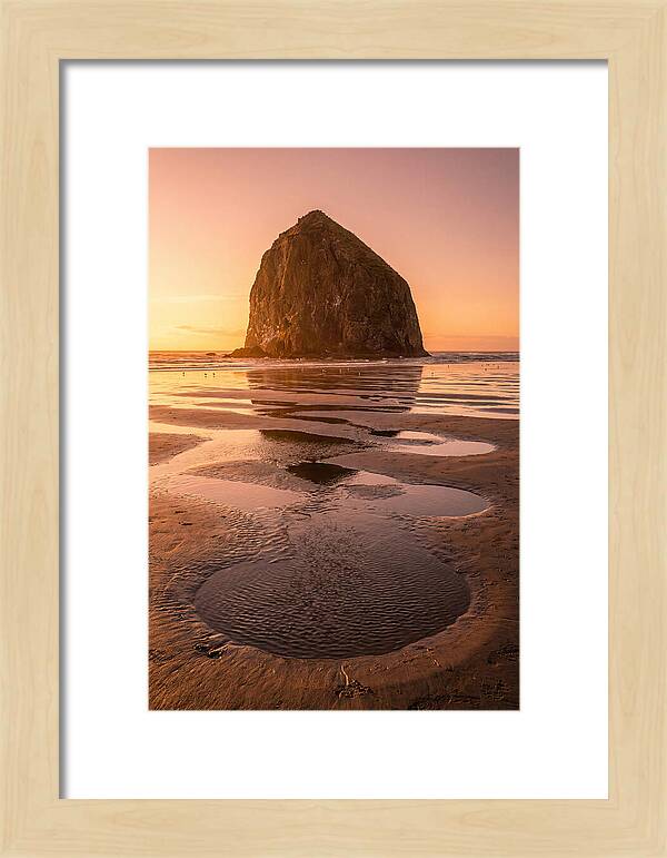 Cannon Beach Serenity