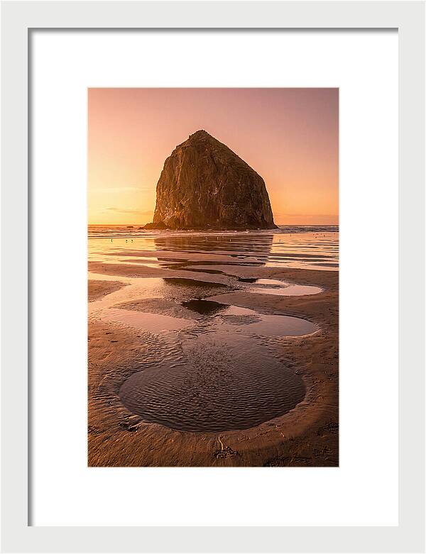 Cannon Beach Serenity