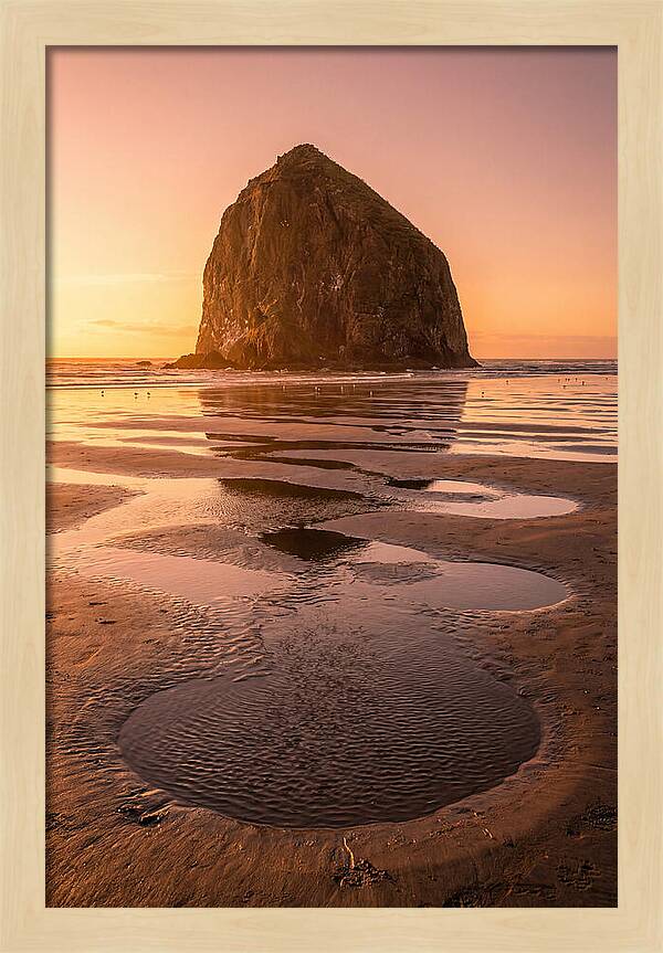 Cannon Beach Serenity