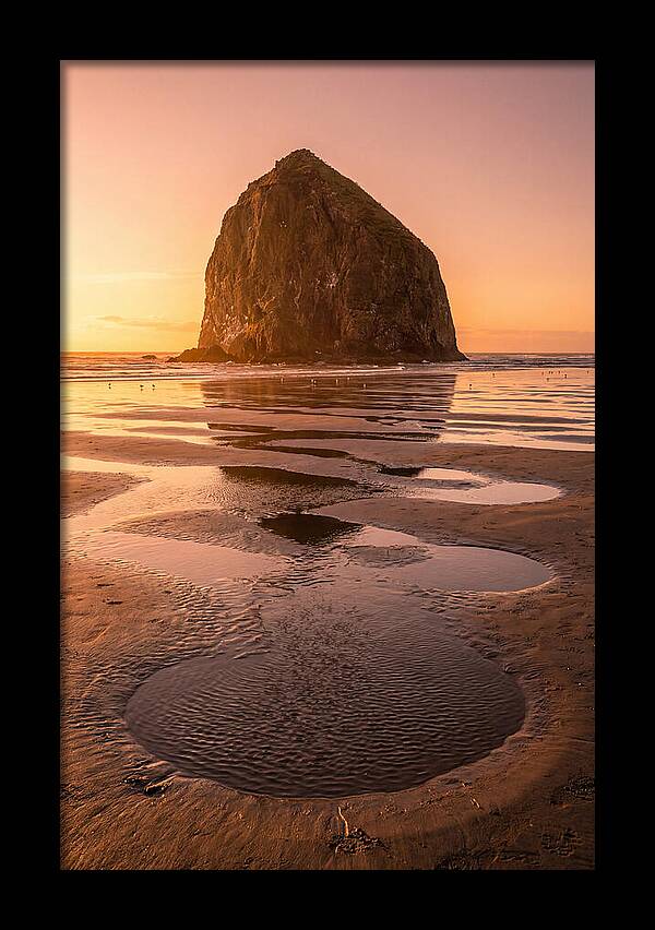 Cannon Beach Serenity