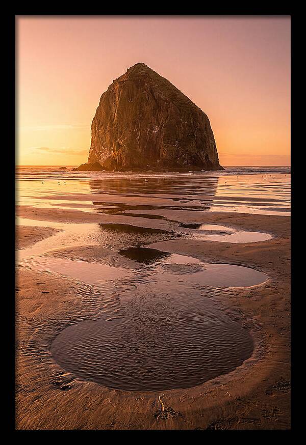Cannon Beach Serenity