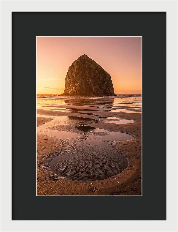 Cannon Beach Serenity