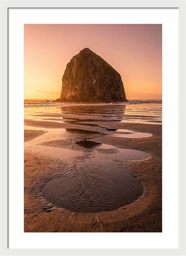 Cannon Beach Serenity