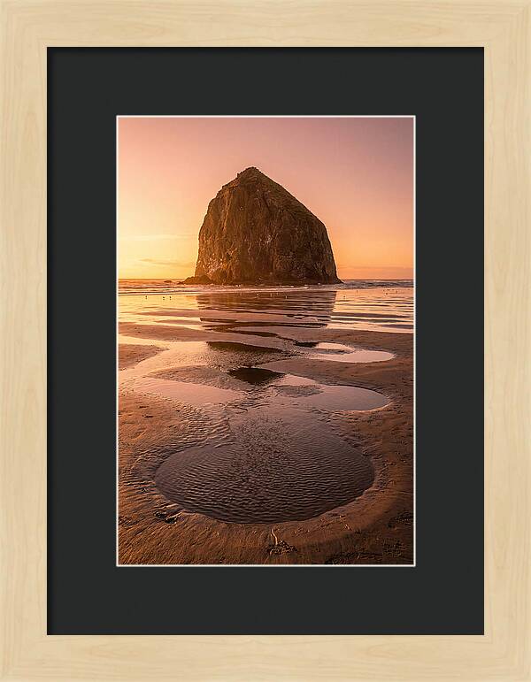 Cannon Beach Serenity