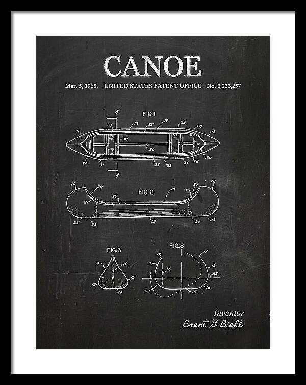 Boat Art