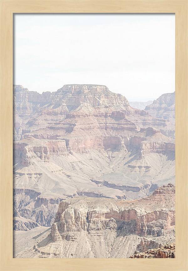 Canyon Country Panorama