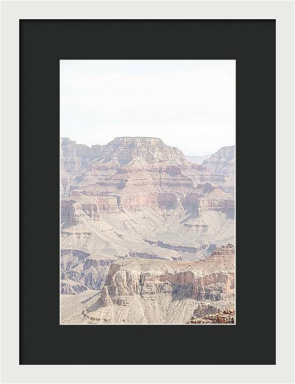 Canyon Country Panorama