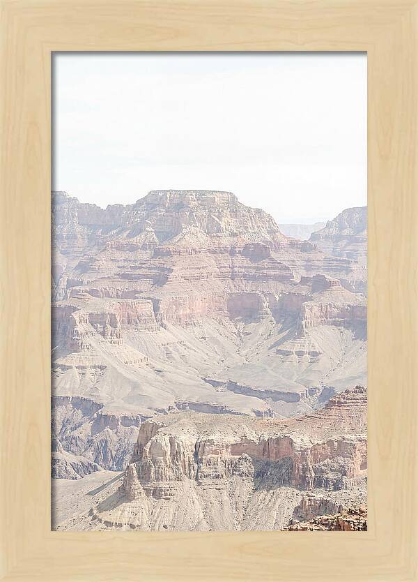 Canyon Country Panorama