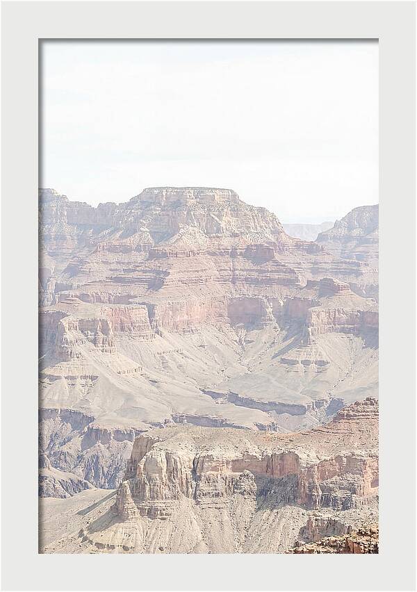 Canyon Country Panorama