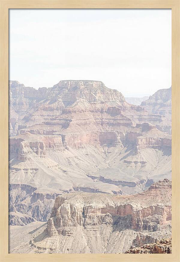 Canyon Country Panorama