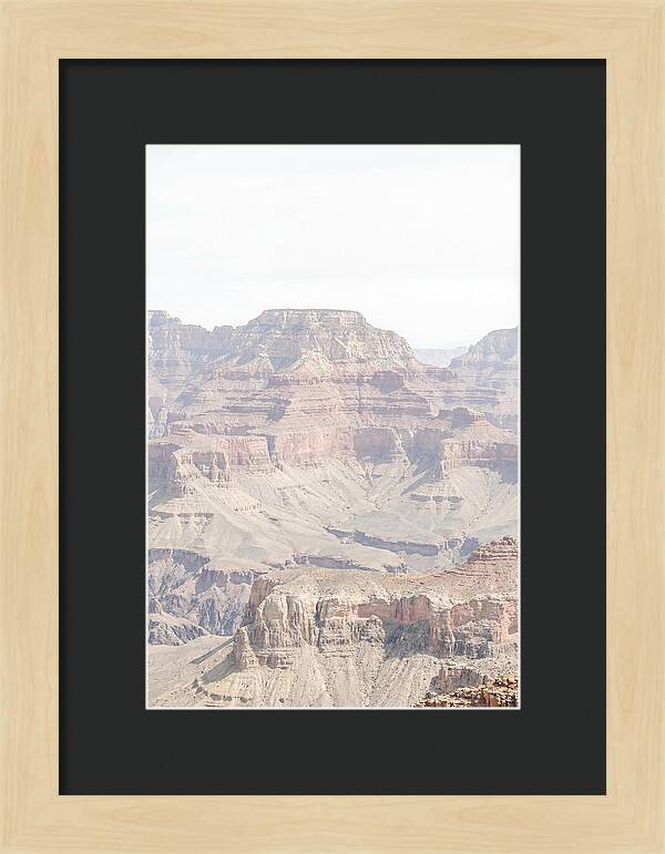 Canyon Country Panorama