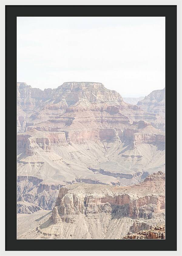Canyon Country Panorama