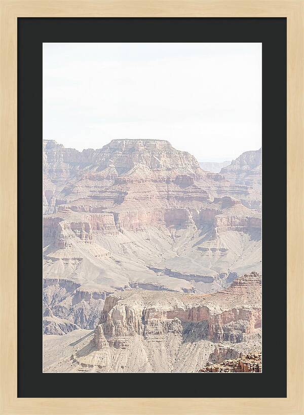Canyon Country Panorama