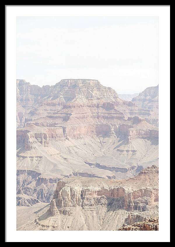 Canyon Country Panorama