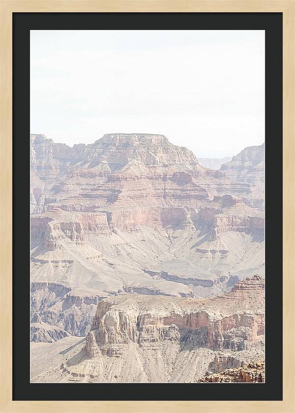 Canyon Country Panorama