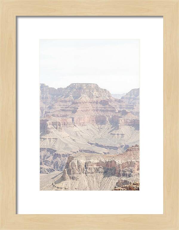 Canyon Country Panorama