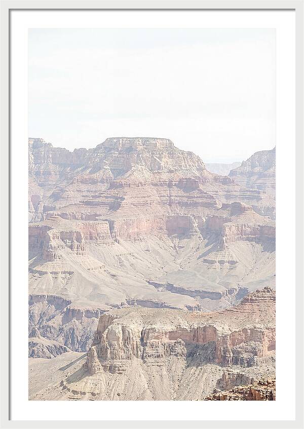 Canyon Country Panorama