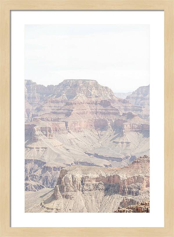 Canyon Country Panorama