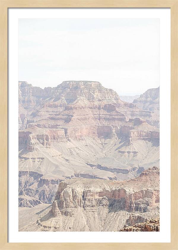Canyon Country Panorama