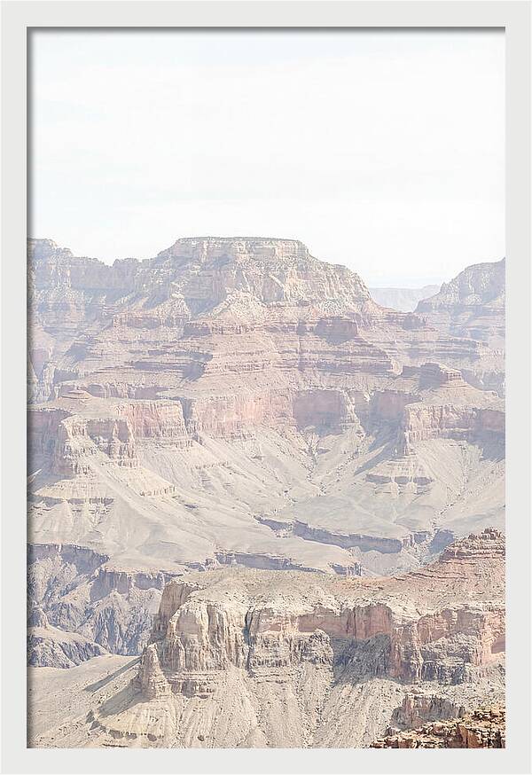 Canyon Country Panorama
