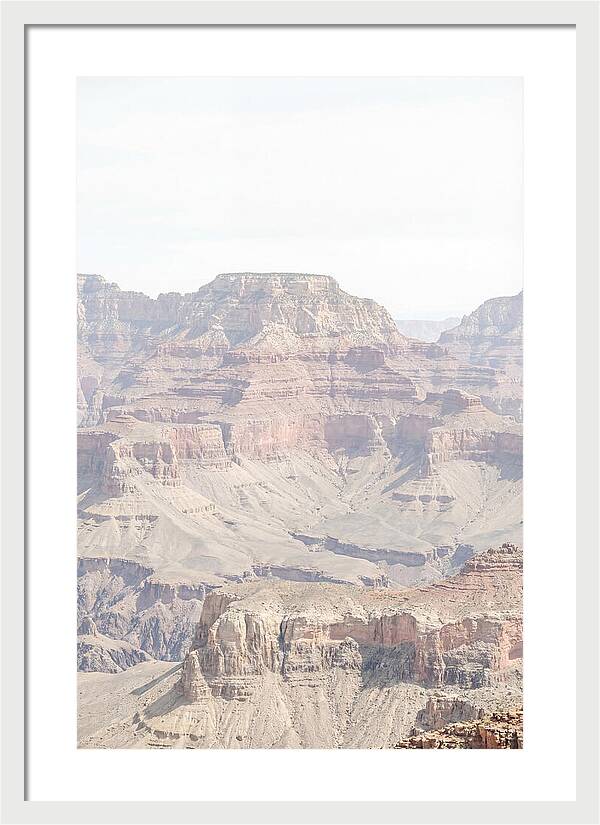 Canyon Country Panorama