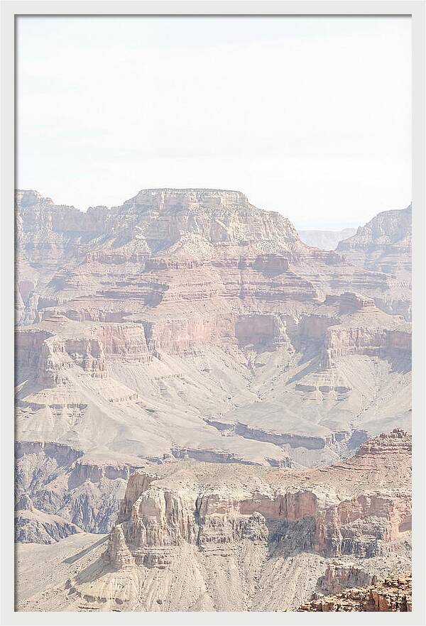 Canyon Country Panorama