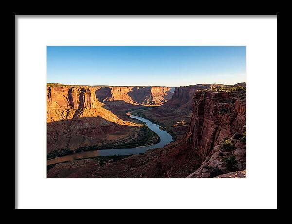 Canyon De Chelly Panorama