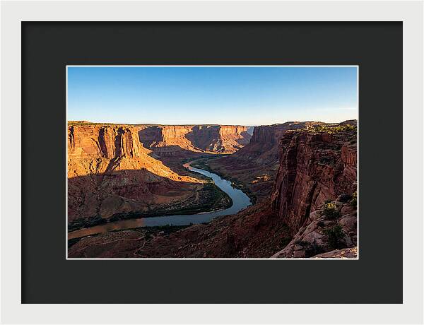 Canyon De Chelly Panorama
