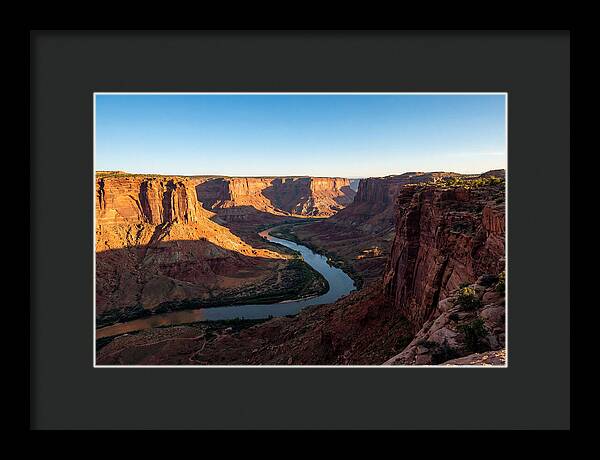 Canyon De Chelly Panorama