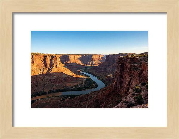 Canyon De Chelly Panorama