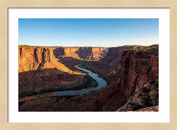 Canyon De Chelly Panorama