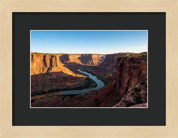 Canyon De Chelly Panorama