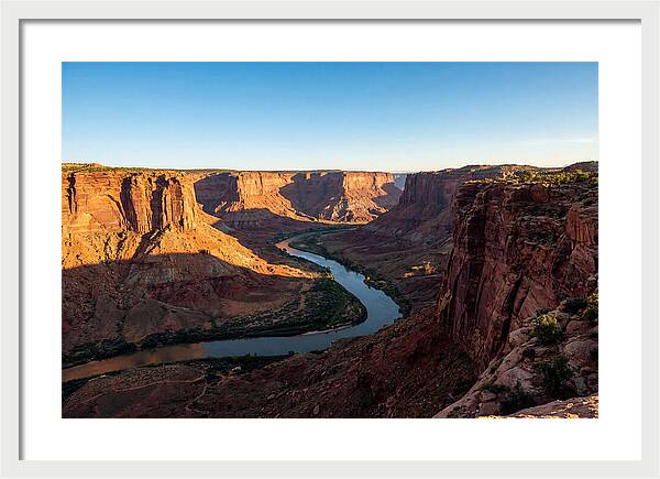 Canyon De Chelly Panorama