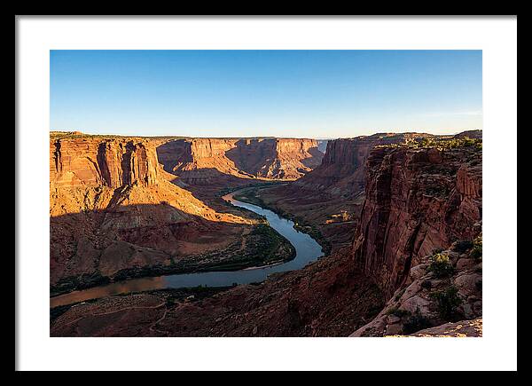 Canyon De Chelly Panorama