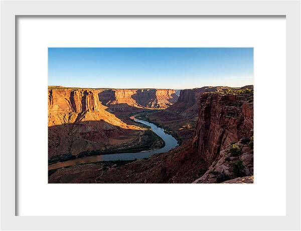 Canyon De Chelly Panorama