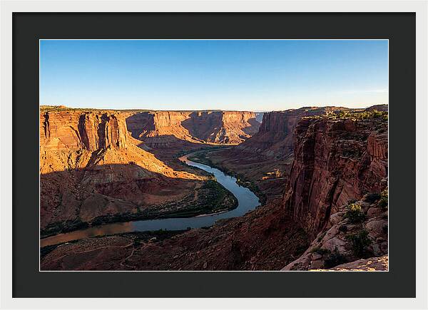 Canyon De Chelly Panorama