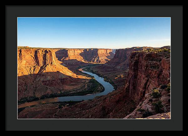 Canyon De Chelly Panorama