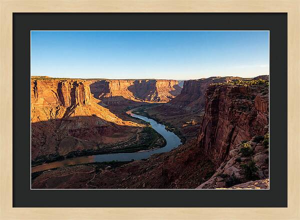 Canyon De Chelly Panorama