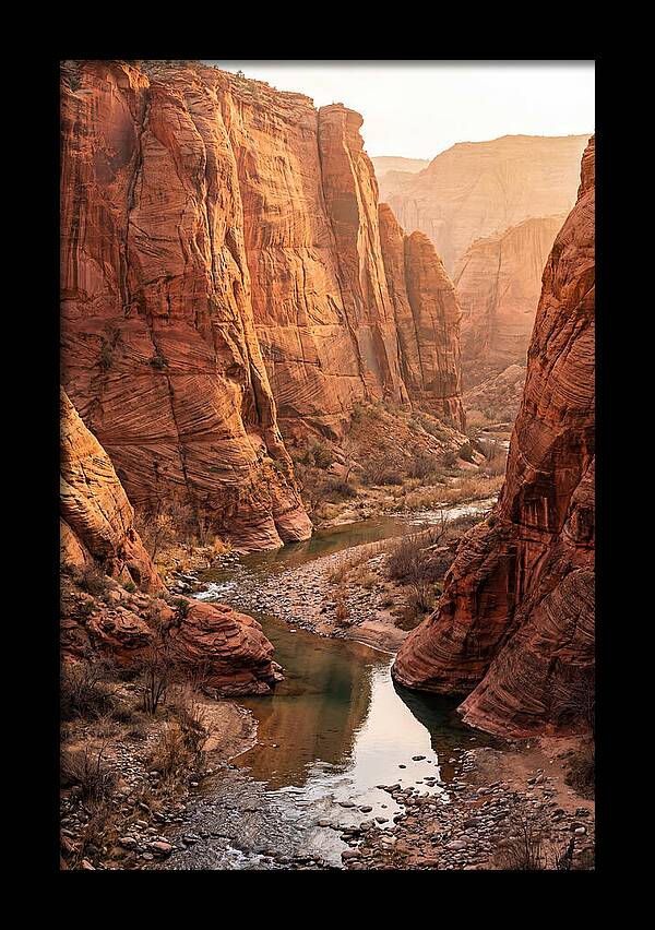 Canyon De Chelly Serenity