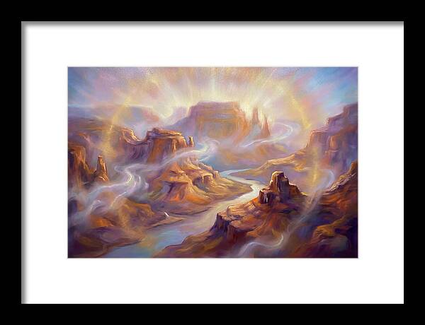 Canyon Landscape