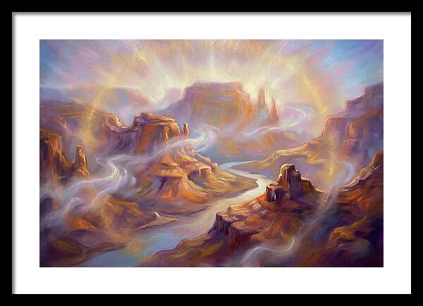 Canyon Landscape