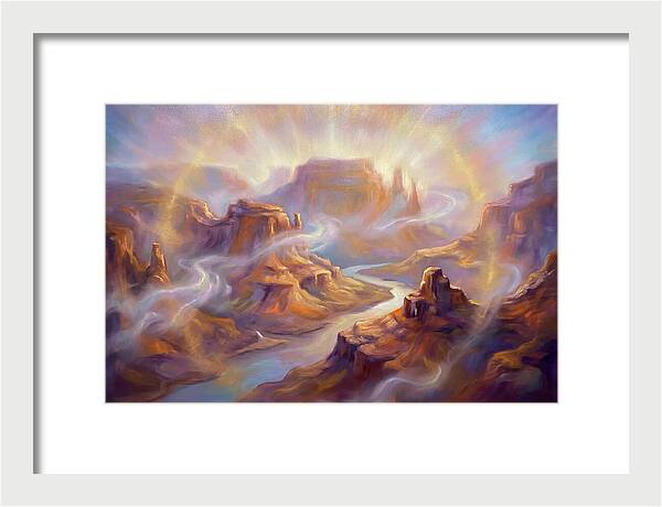 Canyon Landscape