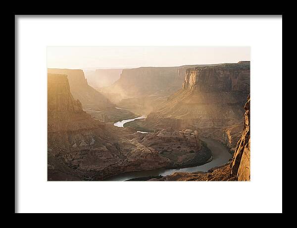 Canyon Serenity At Copper Canyon