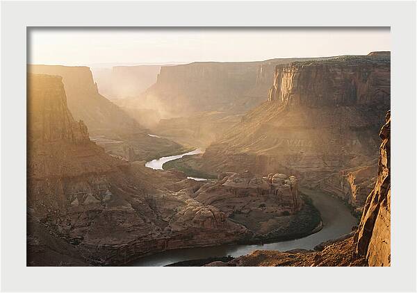 Canyon Serenity At Copper Canyon