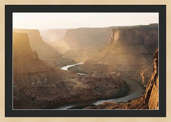 Canyon Serenity At Copper Canyon
