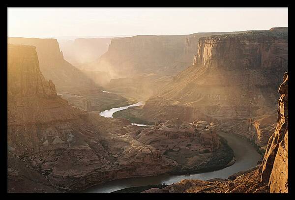 Canyon Serenity At Copper Canyon