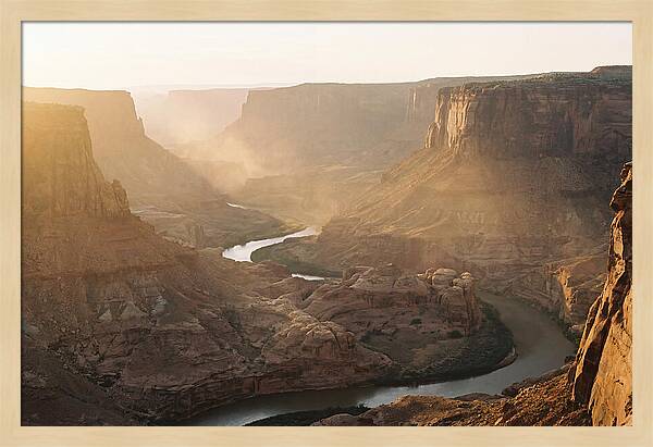 Canyon Serenity At Copper Canyon