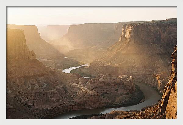 Canyon Serenity At Copper Canyon