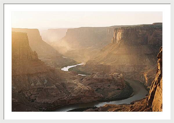 Canyon Serenity At Copper Canyon